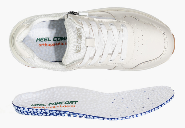 полуботинки кроссовки HC-23074-2 HEEL COMFORT на демисезон