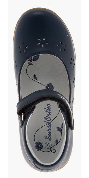 Школьные туфли 33-511 Sursil-Ortho