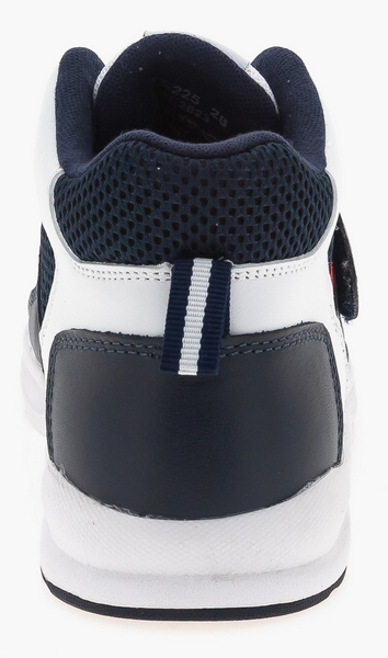 Детские ботинки кроссовки 65-225 Sursil-Ortho демисезонные