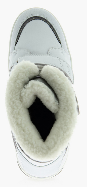 Детские ботинки A35-100-5 Sursil-Ortho зимние