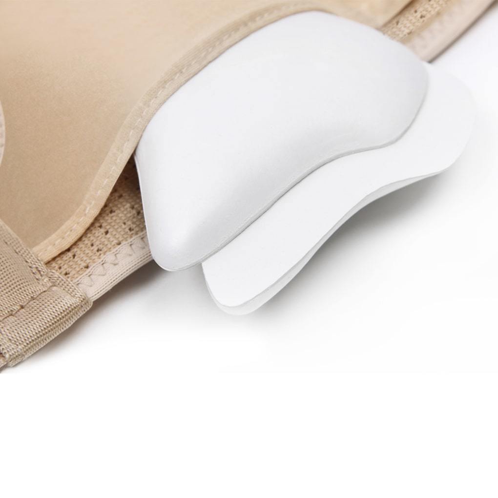 Грыжевой бандаж ГПП-443Н Экотен, умеренная фиксация купить в OrtoMir24