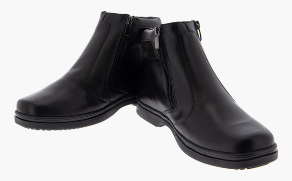 ботинки 190335-1 Sursil-Ortho на зиму