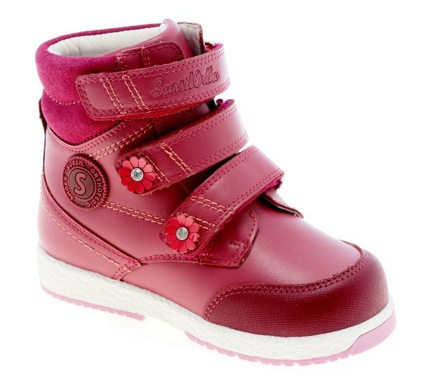 Антиварусные ботинки AV15-011 Sursil-Ortho