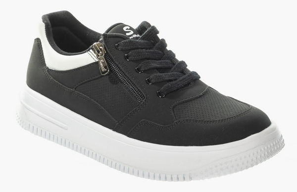 Детские полуботинки кроссовки 65-240-1 Sursil-Ortho