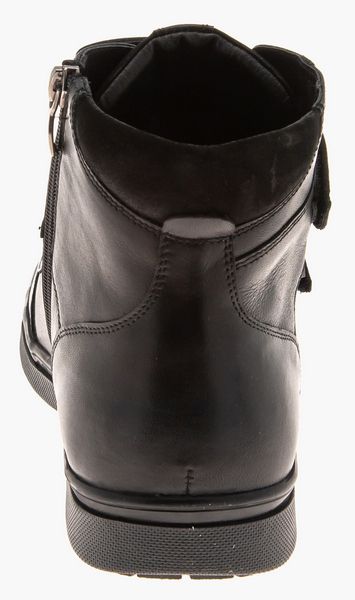 ботинки 210100 Sursil-Ortho на зиму