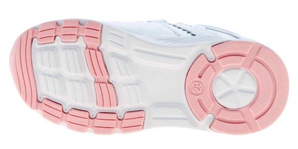 Детские полуботинки 65-164 Sursil-Ortho демисезонные