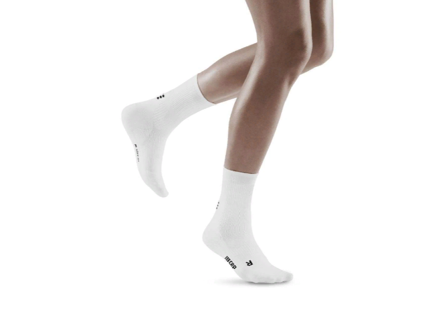 Женские компрессионные носки CEP CLASSIC C102CW для активного отдыха Medi купить в OrtoMir24