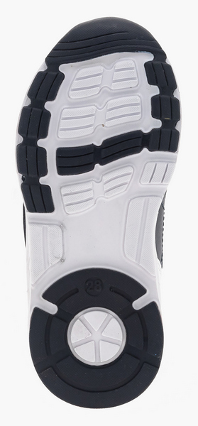 Детские ботинки кроссовки 65-225 Sursil-Ortho демисезонные