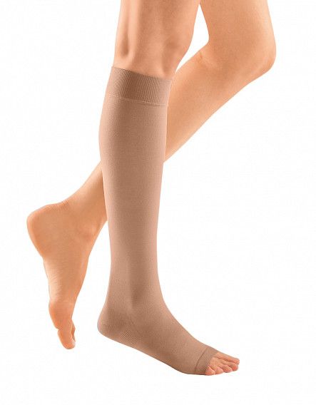 Компрессионные гольфы 330 Medi, 3 класс купить в OrtoMir24