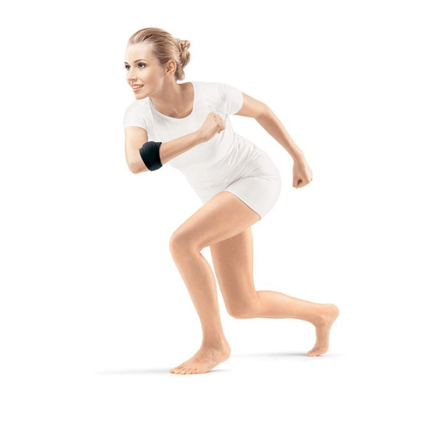 Ортез на локтевой сустав TEL-104 Orlett, умеренная фиксация купить в OrtoMir24