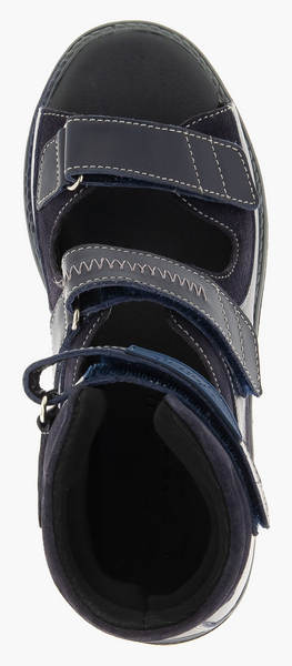 Детские босоножки 13-151-1 Sursil-Ortho летние