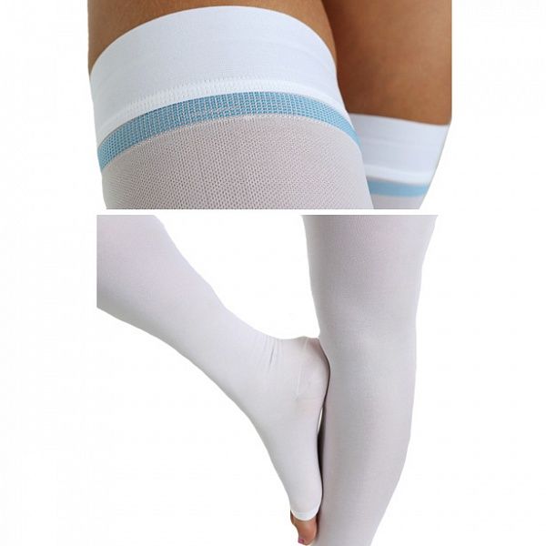 Противоэмболические чулки 2R237 VENOTEKS, 2 класс купить в OrtoMir24