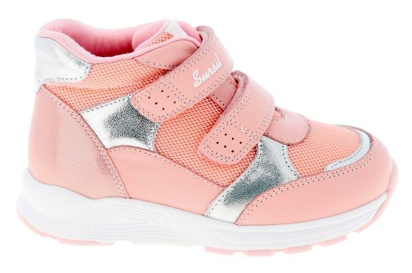 Детские полуботинки 65-165 Sursil-Ortho демисезонные