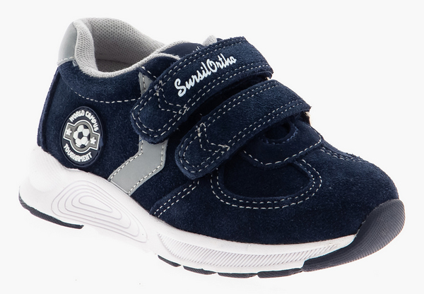 Детские кроссовки 65-161-3 Sursil-Ortho