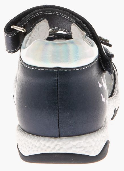 Детские босоножки 55-503M Sursil-Ortho летние