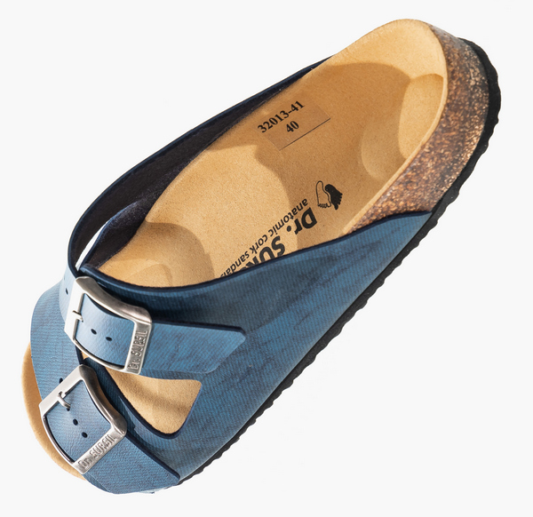 босоножки CS-32013-41 DR.SURSIL на лето