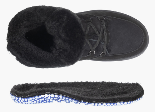 ботинки полусапожки сапоги 242302 Sursil-Ortho на зиму