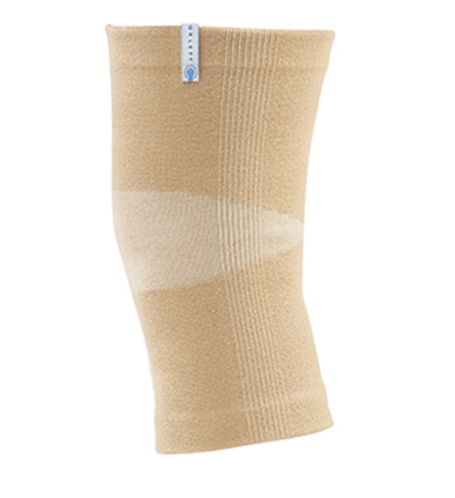 Ортез на коленный сустав MKN-103 Orlett, мягкая фиксация купить в OrtoMir24