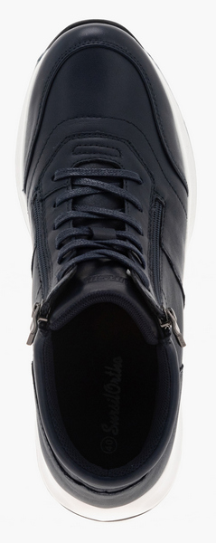 ботинки кроссовки 65-217-1 Sursil-Ortho на демисезон