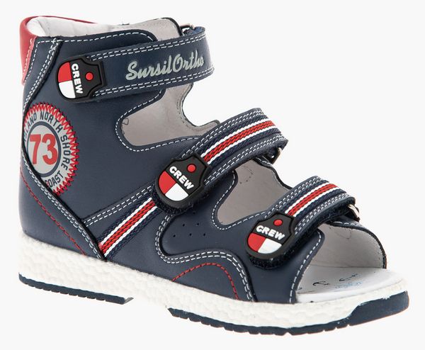 Антиварусные босоножки AV15-014 Sursil-Ortho