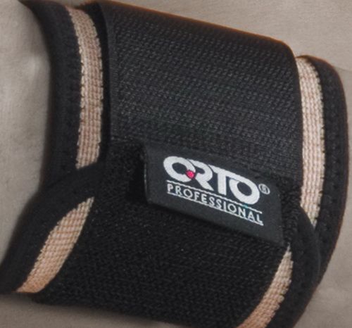 Ортез на лучезапястный сустав BWU-102 ORTO Professional, мягкая фиксация купить в OrtoMir24