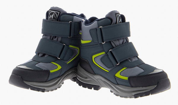 Детские ботинки A45-195 Sursil-Ortho зимние