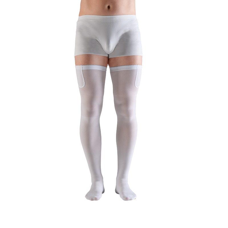 Противоэмболические гольфы 1А212 VENOTEKS,  1 класс купить в OrtoMir24